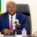 Ghana expects no more IMF bailouts – Finance Minister