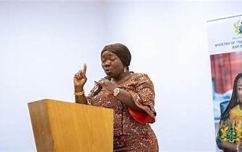Ghanaian businesses urged to move into manufacturing
