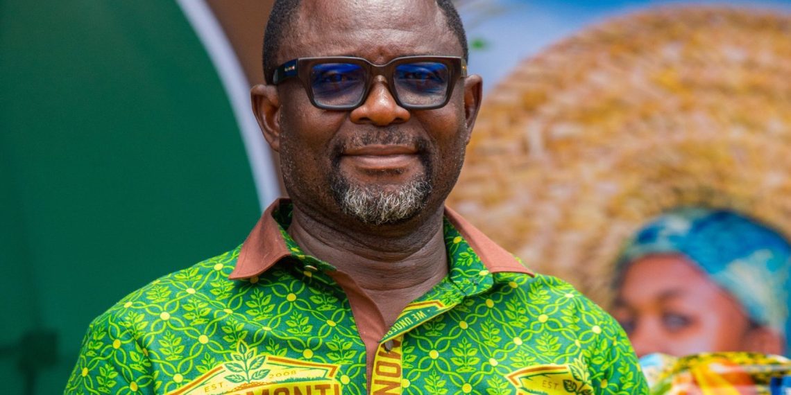Agromonti urges Input Dealers, Farmers to Prioritize Safe Agrochemical Application as Ghana’s Food Security Anchor
