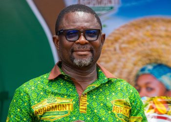 Agromonti urges Input Dealers, Farmers to Prioritize Safe Agrochemical Application as Ghana’s Food Security Anchor