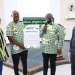 PFAG holds its AGM to elect new national executives and commemorate its 20th anniversary celebration