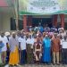 Rice value chain actors trained on modern agronomic practices to improve yields