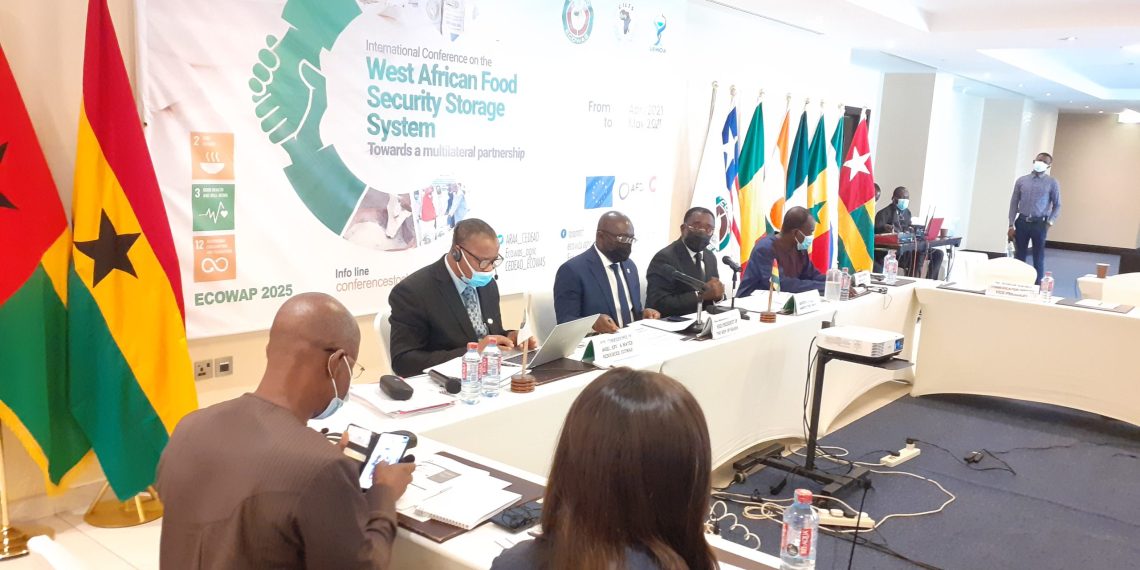 Ghanaians urged to grow food crops in backyards