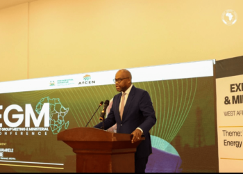 AfCFTA Secretary-General urges action-oriented climate and trade agenda in Africa