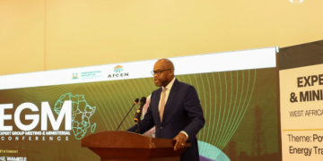 AfCFTA Secretary-General urges action-oriented climate and trade agenda in Africa