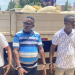 Cocoa smuggling: Fiapre Circuit Court grants GH¢10k bail each to four suspects