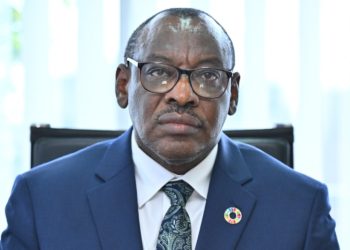 ECA Boss Urges Scale-Up of Financing for Water Investments for Growth, Resilience