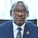 ECA Boss Urges Scale-Up of Financing for Water Investments for Growth, Resilience