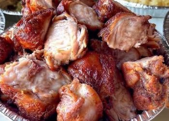 FDA Explains why Banned Turkey Tail Still Finds its way onto Ghanaian Markets