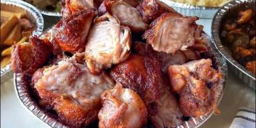 FDA Explains why Banned Turkey Tail Still Finds its way onto Ghanaian Markets