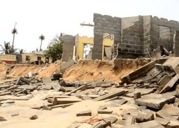 Government commits over GH¢442m to climate disaster response, coastal protection 