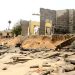 Government commits over GH¢442m to climate disaster response, coastal protection 