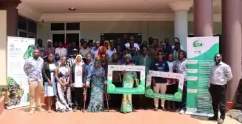 Study calls for greater support for women farmers to strengthen food security