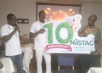 NaSTAG Marks 10 Years with Push for Government Support to Strengthen Seed Sector