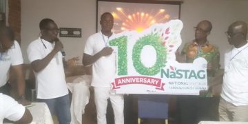 NaSTAG Marks 10 Years with Push for Government Support to Strengthen Seed Sector