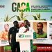 Bono East Minister Champions Crop Protection as Key to Food Security at 3rd GACA Opening
