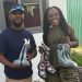 US-Based Philanthropist, Samuel Saupo Donates Wellington Boots to Agrihouse Foundation to Advance Support for Women, Youth, and Farmers with Disabilities in Ghana