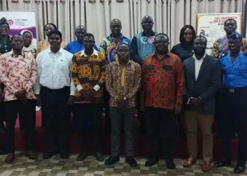 Experts push for full domestication of Nagoya Protocol
