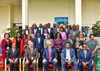 Kenya launches World Agriculture Forum Country Council for next-gen agriculture growth