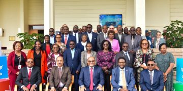 Kenya launches World Agriculture Forum Country Council for next-gen agriculture growth