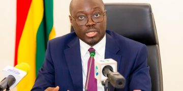 Government Announces Completion of IMF Bailout Programme