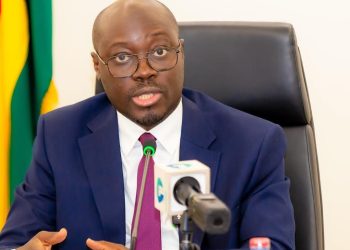IMF PCI Programme: ISODEC Calls for Crackdown on .6bn Illicit Financial Flows