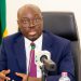 Ghana’s Public Debt Rises to GH¢674.1bn in February 2026