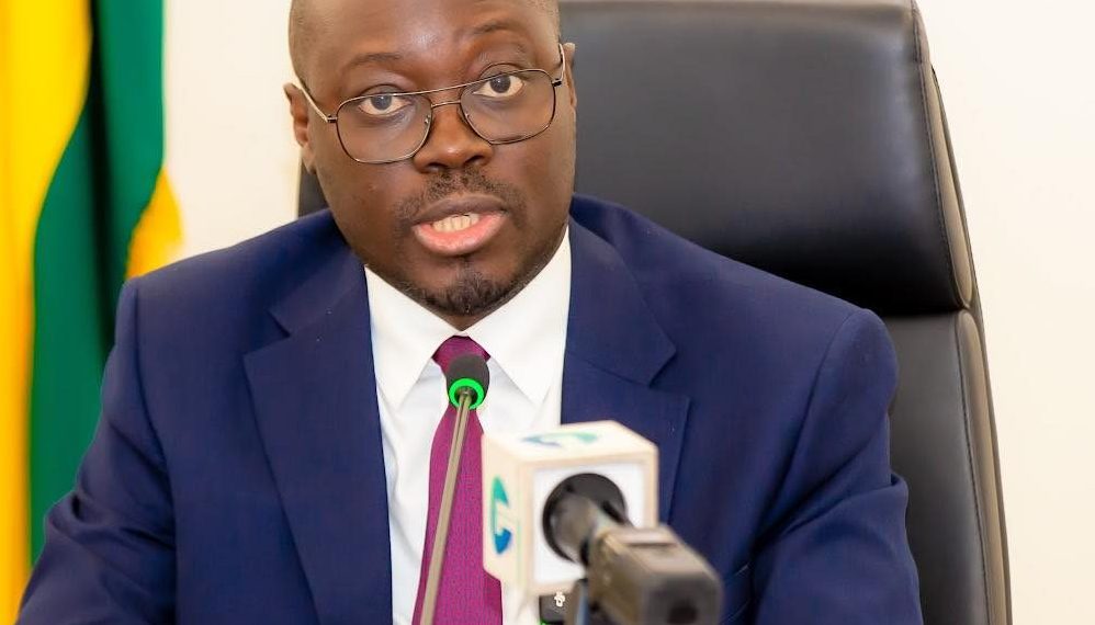 Ghana’s Public Debt Rises to GH¢674.1bn in February 2026