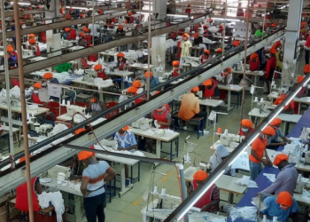 Ghana’s Economy Expands by 7.7% in February 2026 – GSS