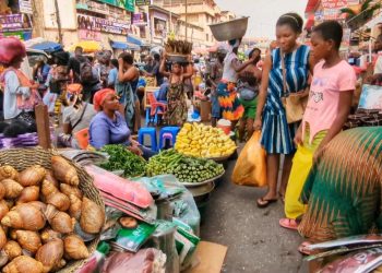 Ayawaso Central Assembly eyes 24-hour market to decongest streets 