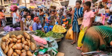 Ayawaso Central Assembly eyes 24-hour market to decongest streets 