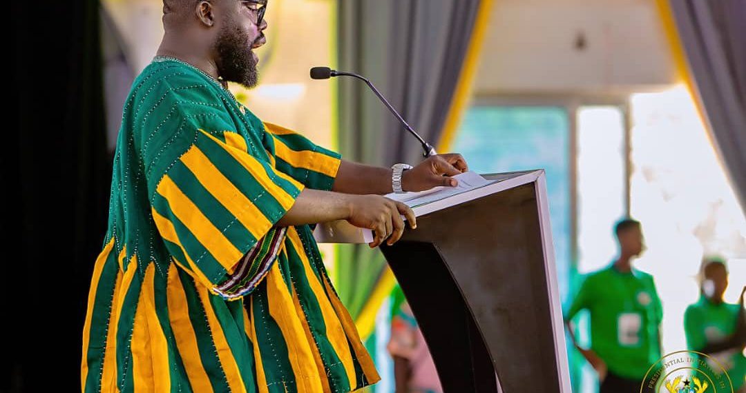Gov’t of Ghana unveils new vision to transform Ghana’s shea industry