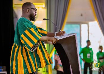Gov’t of Ghana unveils new vision to transform Ghana’s shea industry