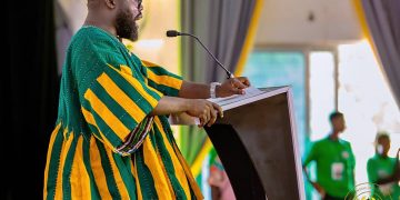 Gov’t of Ghana unveils new vision to transform Ghana’s shea industry