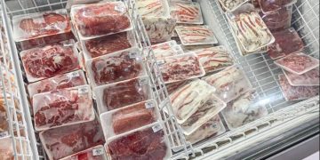 FDA Tightens Checks on Frozen Food Imports Over Safety Concerns
