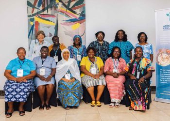 ANH-ARC calls for integrated action on Africa’s food systems crisis