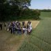 Diageo backs Global Framework to ‘Scale Regenerative Agriculture’ Diageo backs Global Framework to ‘Scale Regenerative Agriculture’