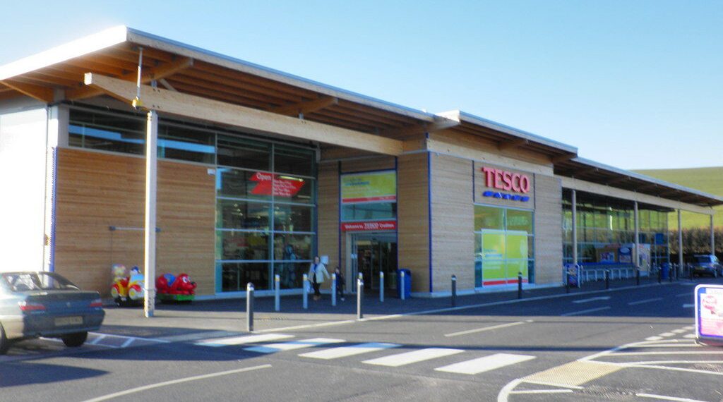 Tesco Invites Agri-tech Innovators to Take Part in Competition