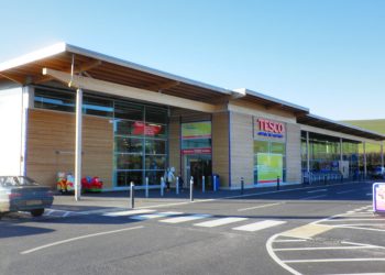 Tesco Invites Agri-tech Innovators to Take Part in Competition