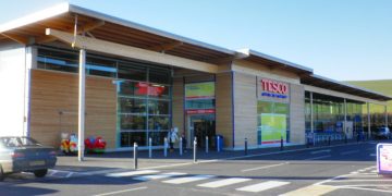 Tesco Invites Agri-tech Innovators to Take Part in Competition
