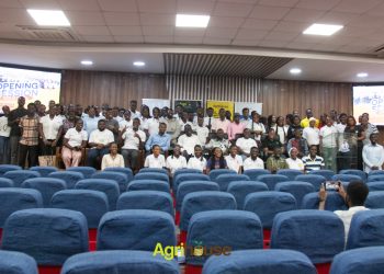 2026 AG-STUD  Bootcamp: Students propose solutions to strengthen agricultural programmes