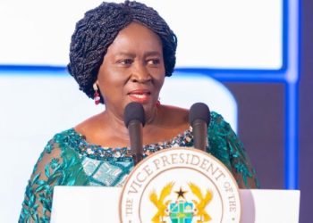 West Africa Must Build Resilient Food Systems amid Inflation Pressures – Veep