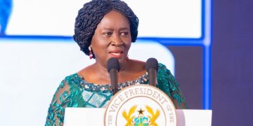 West Africa Must Build Resilient Food Systems amid Inflation Pressures – Veep