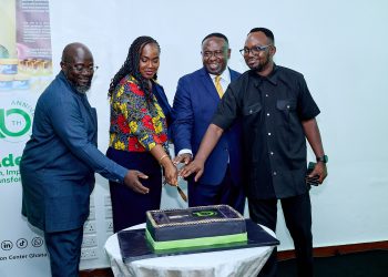 Celebrating 10 Years of Impact: Kosmos Innovation Center marks a decade of Impacting Young people through Job Creation