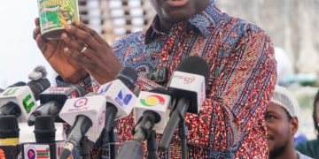Patronising Locally Agro-processing Foods is a Catalyst for Youth Employment and Economic Growth – Agric Minister urges Ghanaians