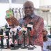 Patronising Locally Agro-processing Foods is a Catalyst for Youth Employment and Economic Growth – Agric Minister urges Ghanaians
