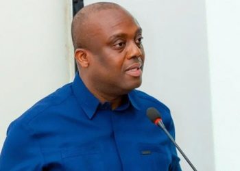 USbn Rice Imports by West African Countries Untenable – Dep. Finance Minister
