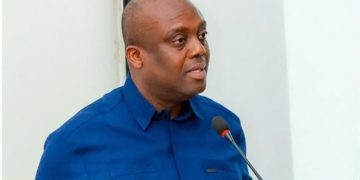 USbn Rice Imports by West African Countries Untenable – Dep. Finance Minister