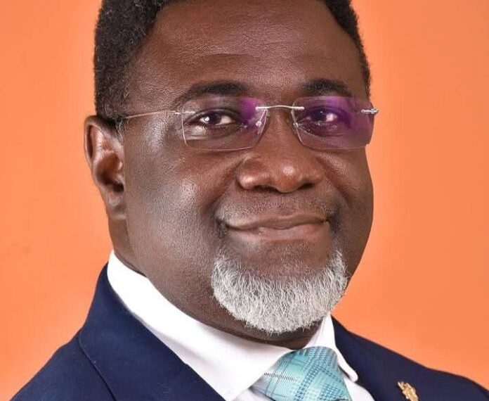 TCDA CEO Woos UK Investors for Ghana’s Tree Crops Sector