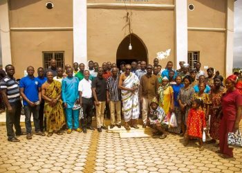 Tano South intensifies measures to stem cocoa smuggling-MCE    